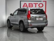 Haval H9 I Рестайлинг Челябинск  - изображение 38