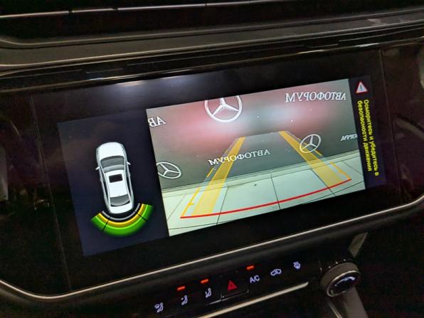 Omoda S5 с пробегом 2024 года, цена 1 195 000 рублей, 85304 км, седан, Автокод Объявления