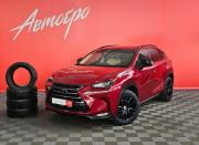 Lexus NX I Вологда  - изображение 22