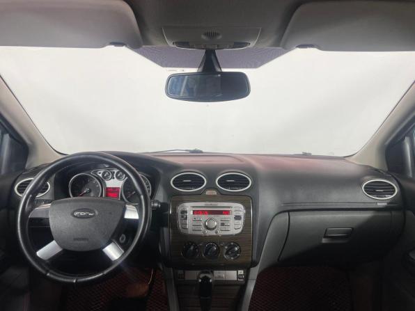 Ford Focus II Рестайлинг с пробегом 2008 года, цена 478 000 рублей, 339354 км, седан, Автокод Объявления