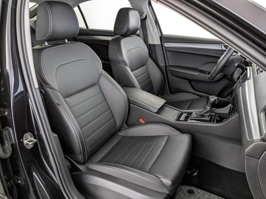 Skoda Superb III Рестайлинг Москва  - изображение 24