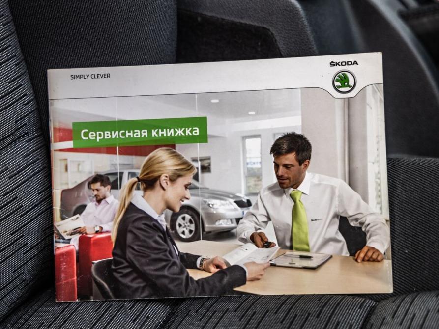Skoda Octavia II (A5) Рестайлинг Волгоград  - изображение 35