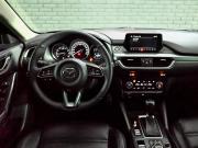Mazda 6 III (GJ) Рестайлинг Екатеринбург  - изображение 34