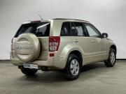 Suzuki Grand Vitara II Рестайлинг Ярославль  - изображение 22