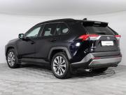 Toyota RAV4 V (XA50) Химки  - изображение 22