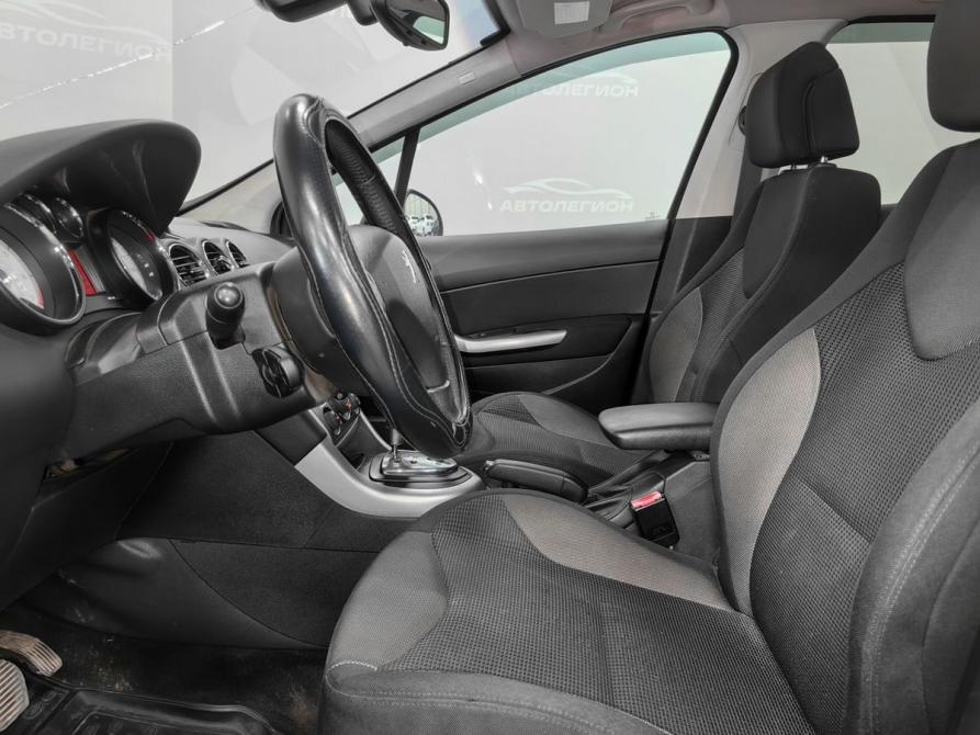 Peugeot 308 I Новосибирск  - изображение 10