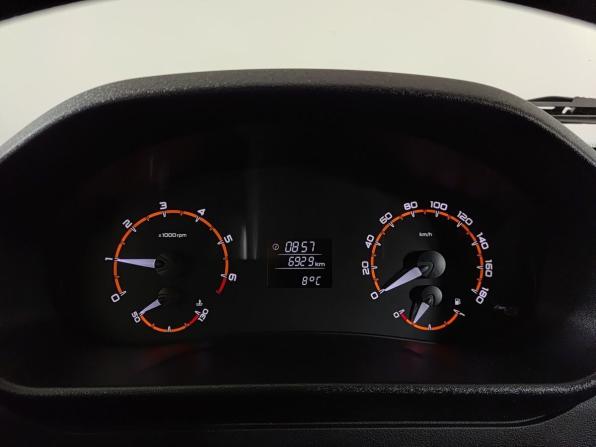 Lada (ВАЗ) Niva Legend I с пробегом 2026 года, цена 1 099 000 рублей, 6600 км, внедорожник, Автокод Объявления