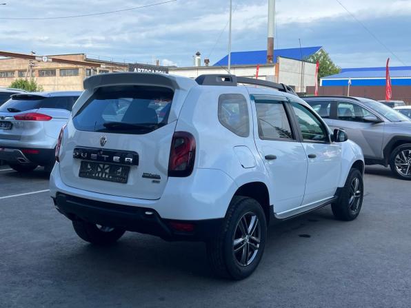 Renault Duster I Рестайлинг с пробегом 2020 года, цена 1 450 000 рублей, 139982 км, внедорожник, Автокод Объявления