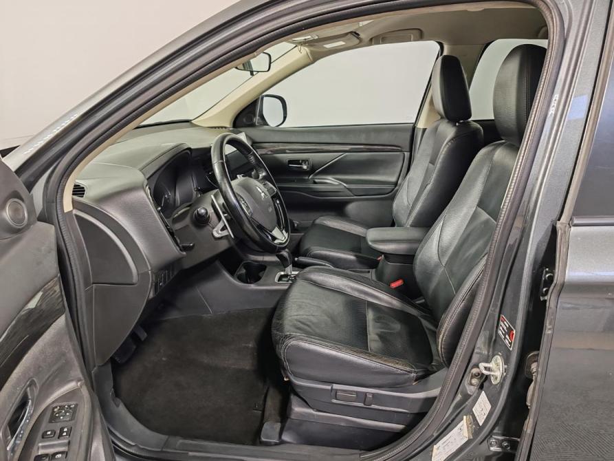 Mitsubishi Outlander III Рестайлинг 2 Москва  - изображение 16