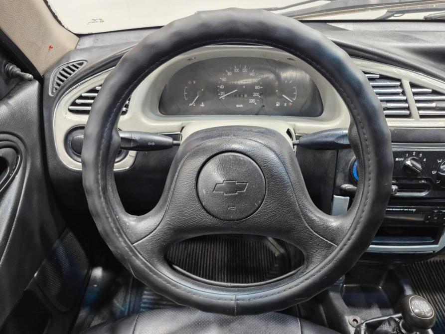 Chevrolet Lanos I Воронеж  - изображение 11