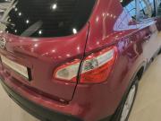 Nissan Qashqai I Рестайлинг Апатиты  - изображение 34