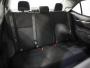 Toyota Corolla XI (E160 E170 E180) Санкт-Петербург  - изображение 44