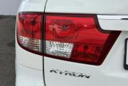 SsangYong Kyron I Рестайлинг Киров  - изображение 64