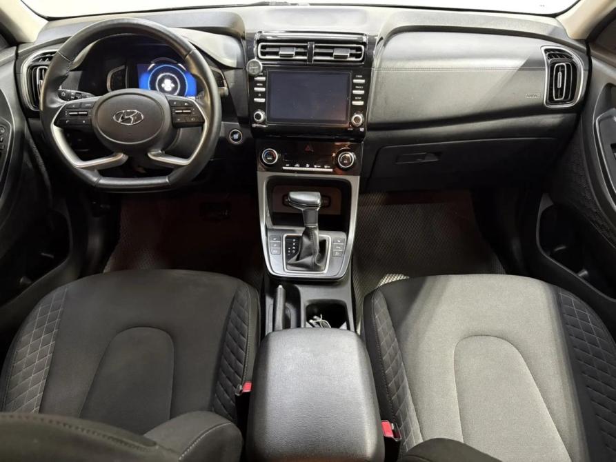 Hyundai Creta II Санкт-Петербург  - изображение 7