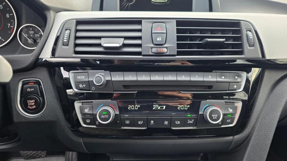 BMW 3 серии VI (F3x) Рестайлинг Санкт-Петербург  - изображение 14