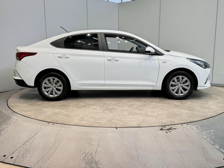 Hyundai Solaris II Рестайлинг Волжский  - изображение 6