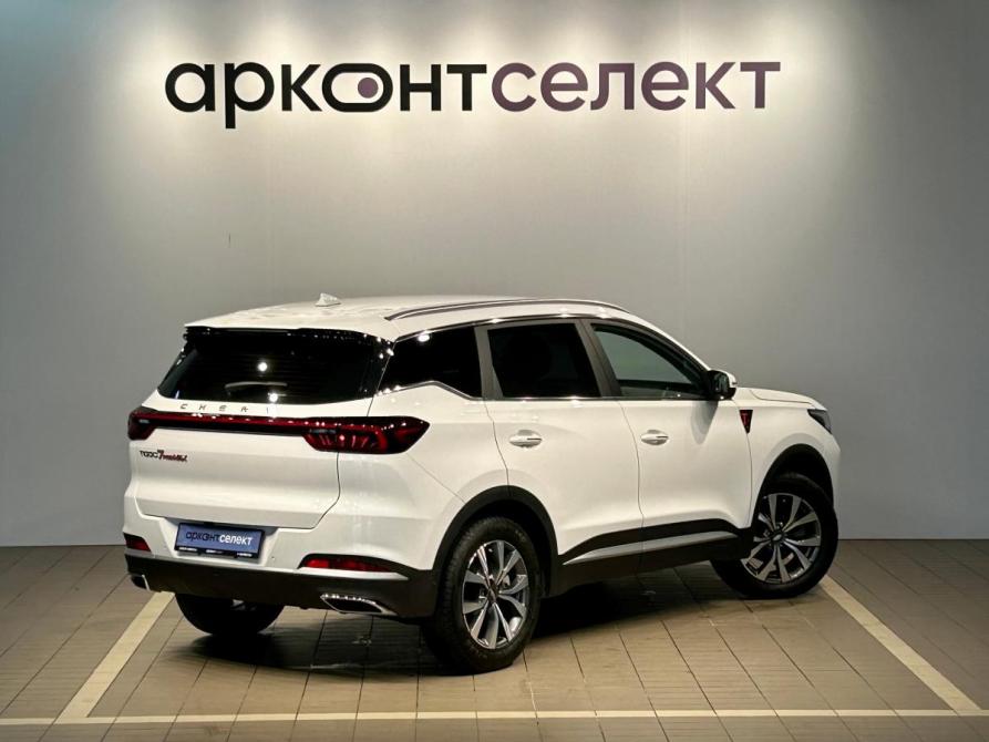 Chery Tiggo 7 Pro Max I Краснодар  - изображение 2