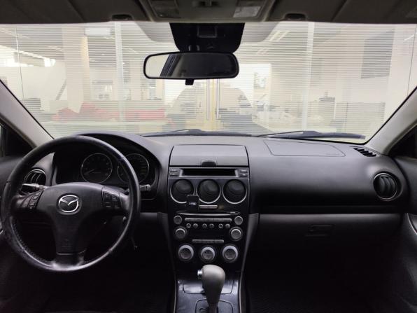Mazda 6 I (GG) с пробегом 2004 года, цена 435 000 рублей, 335042 км, седан, Автокод Объявления