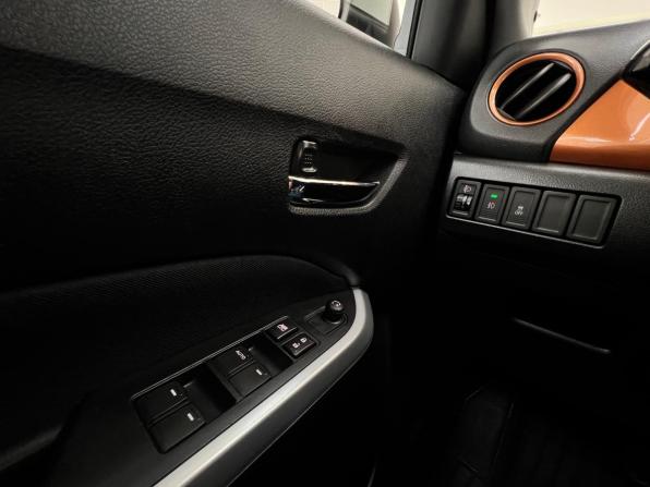 Suzuki Vitara II с пробегом 2017 года, цена 1 750 000 рублей, 78421 км, внедорожник, Автокод Объявления