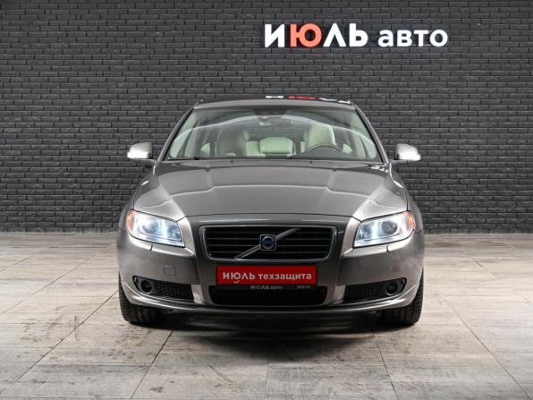 Volvo S80 II с пробегом 2007 года, цена 875 000 рублей, 317627 км, седан, Автокод Объявления