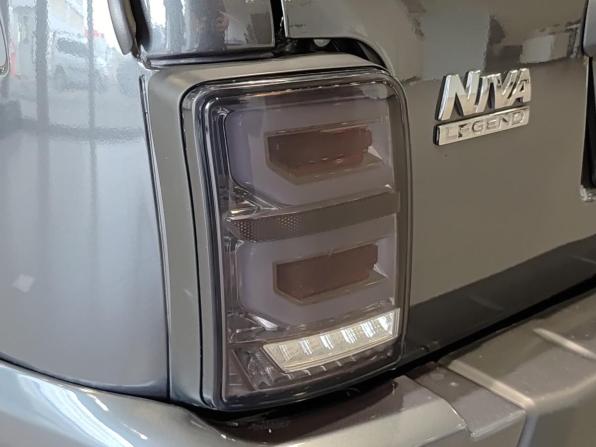 Lada (ВАЗ) Niva Legend с пробегом 2021 года, цена 700 000 рублей, 56050 км, внедорожник, Автокод Объявления