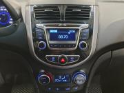 Hyundai Solaris I Рестайлинг Казань  - изображение 40