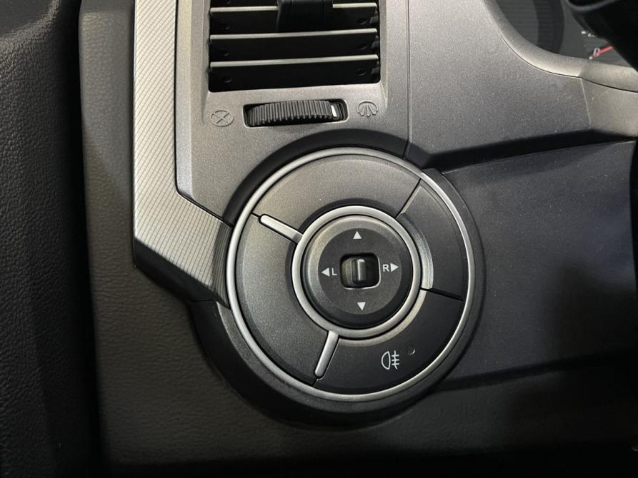 SsangYong Kyron I Рестайлинг Ярославль  - изображение 16