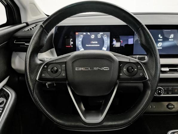 BAIC U5 Plus с пробегом 2024 года, цена 810 000 рублей, 160286 км, седан, Автокод Объявления