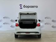 Lada (ВАЗ) Vesta I Рестайлинг (NG) Ставрополь  - изображение 29