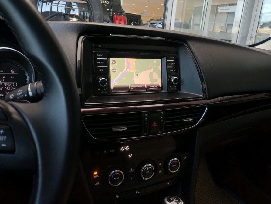 Mazda 6 III (GJ) Мурманск  - изображение 20