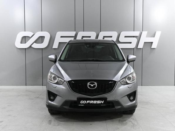 Mazda CX-5 I с пробегом 2013 года, цена 1 679 000 рублей, 159821 км, внедорожник, Автокод Объявления