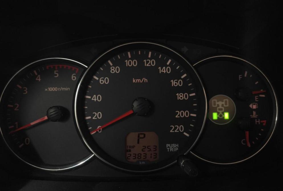 Mitsubishi Pajero Sport II Рестайлинг Сыктывкар  - изображение 15