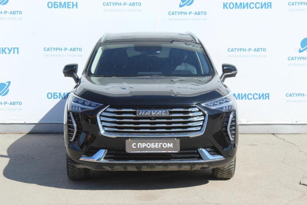 Haval Jolion I Пермь  - изображение 2