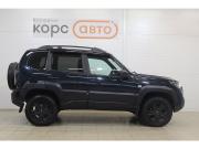Lada (ВАЗ) Niva Travel I Коломна  - изображение 19