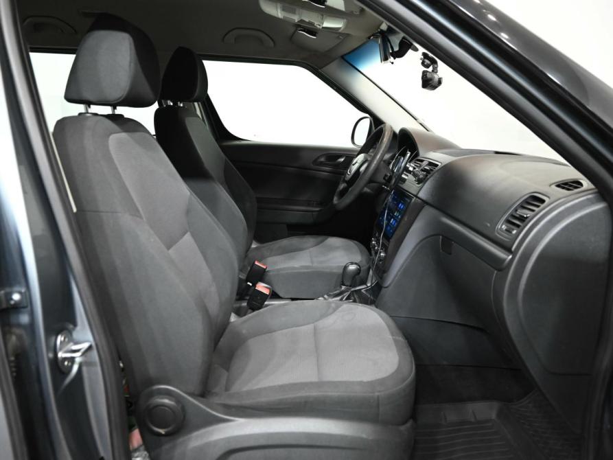 Skoda Yeti I Екатеринбург  - изображение 10