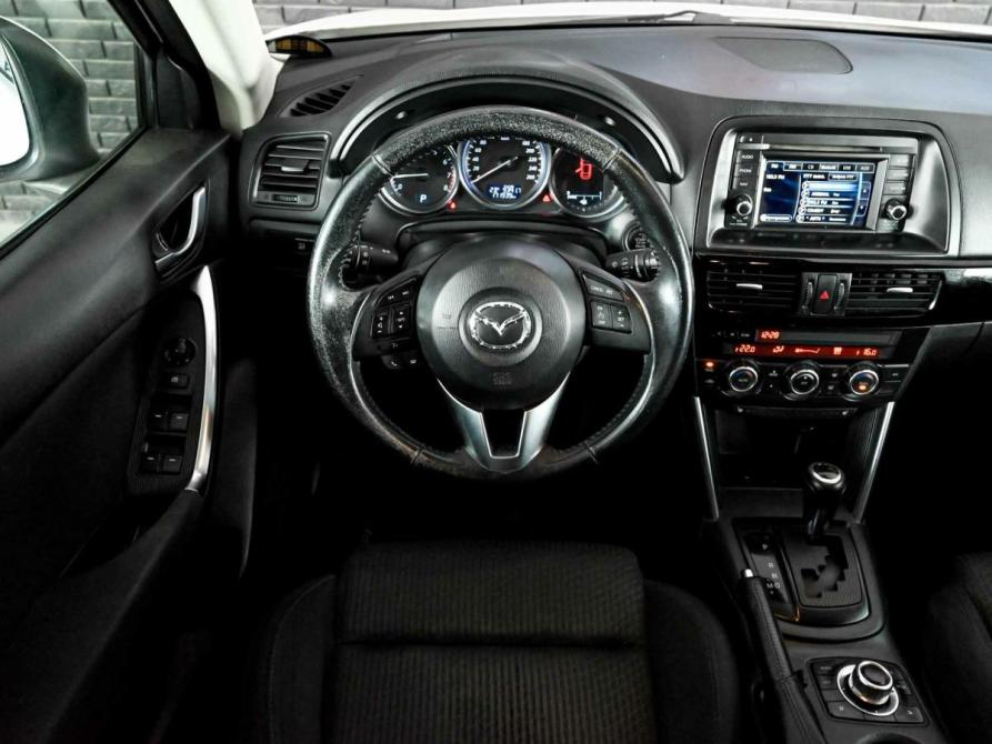 Mazda CX-5 I Екатеринбург  - изображение 11