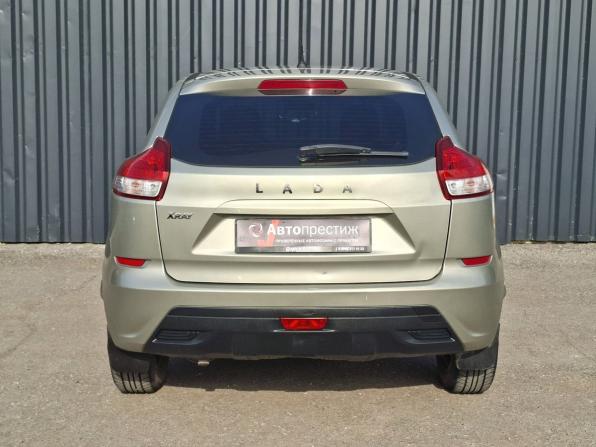 Lada (ВАЗ) XRAY I с пробегом 2016 года, цена 549 000 рублей, 165000 км, хэтчбек, Автокод Объявления