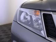 Nissan Terrano III (D10) Москва  - изображение 38
