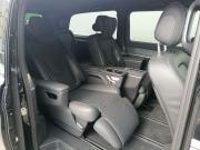 Mercedes-Benz V-Класс III (W447) Рестайлинг 2 Москва  - изображение 46