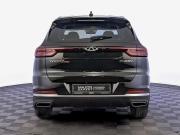 Chery Tiggo 7 Pro I Москва  - изображение 35
