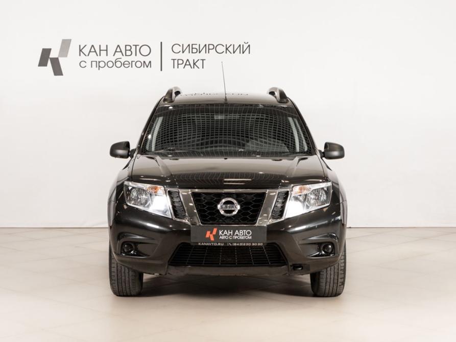 Nissan Terrano III (D10) Казань  - изображение 2