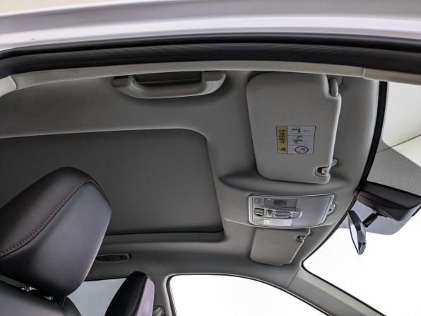 Changan CS35 Plus I Рестайлинг с пробегом 2023 года, цена 1 825 000 рублей, 56572 км, внедорожник, Автокод Объявления