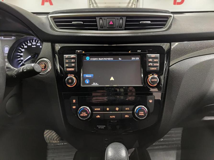 Nissan X-Trail III Казань  - изображение 18