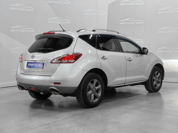Nissan Murano II (Z51) Рестайлинг 2 с пробегом 2012 года, цена 1 470 000 рублей, 172800 км, внедорожник, Автокод Объявления