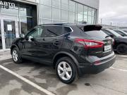 Nissan Qashqai II Рестайлинг Самара  - изображение 33
