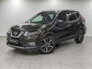 Nissan X-Trail III Москва  - изображение 31