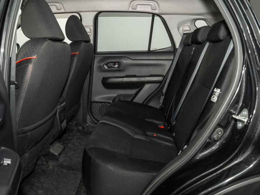 Toyota Raize I Иркутск  - изображение 7