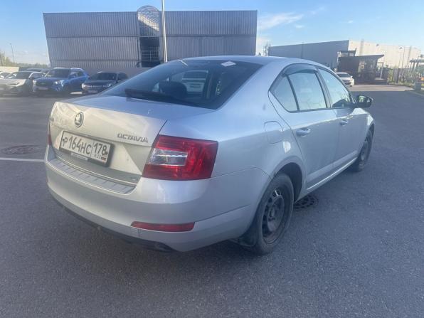Skoda Octavia III (A7) с пробегом 2013 года, цена 950 000 рублей, 145900 км, лифтбек, Автокод Объявления