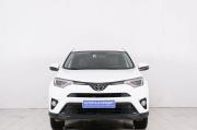 Toyota RAV4 IV (XA40) Рестайлинг Красноярск  - изображение 25