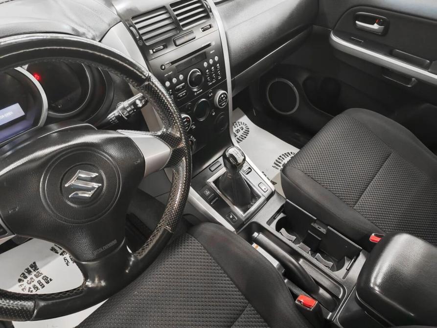 Suzuki Grand Vitara II Рестайлинг Тула  - изображение 11